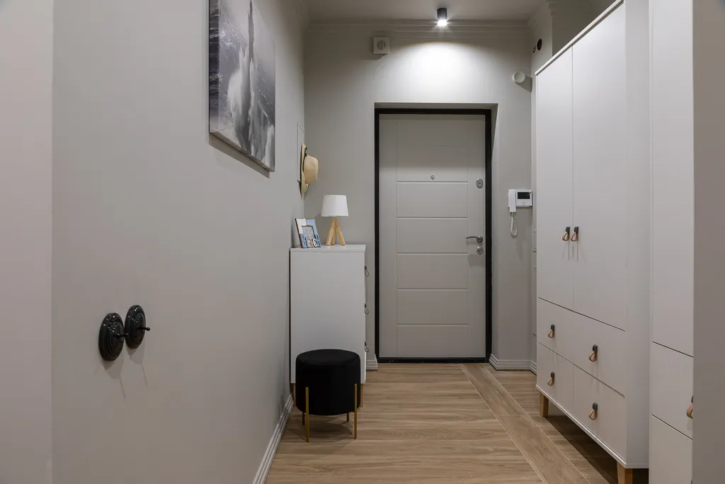 Шикарная квартира для отдыха в историческом центре