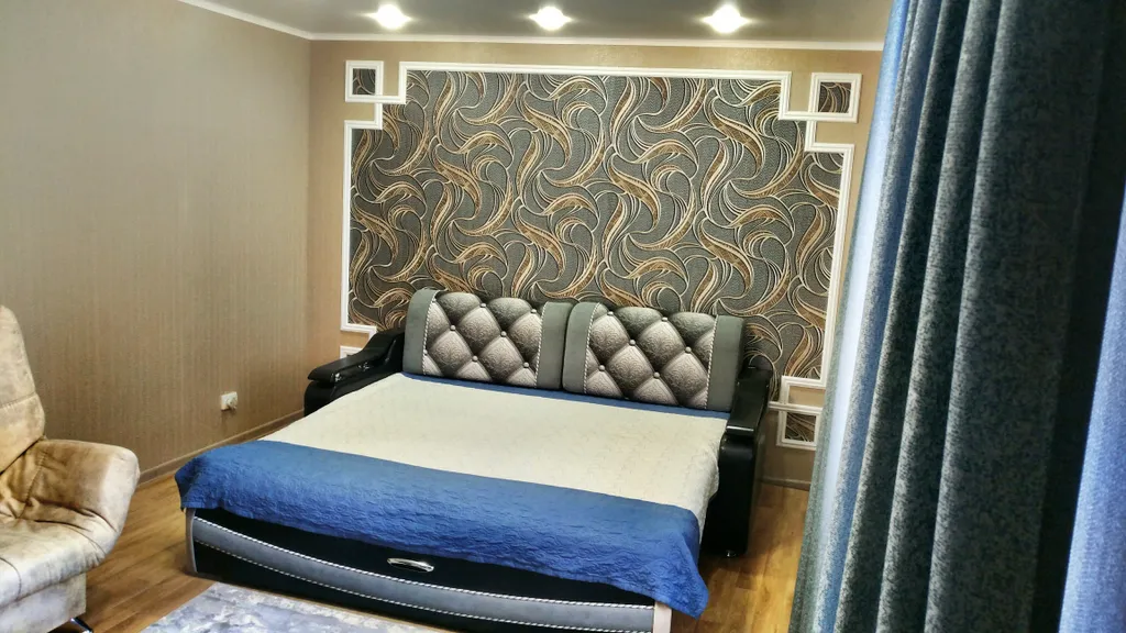 Квартира Уютная квартира в центре города, до моря идти 15 минут — Судак