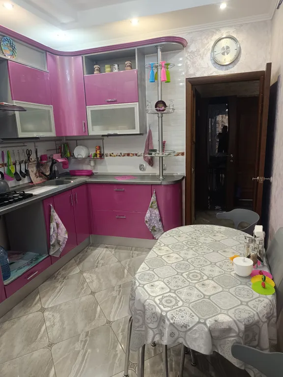 Однокомнатная квартира в курортном городе Светлогорск