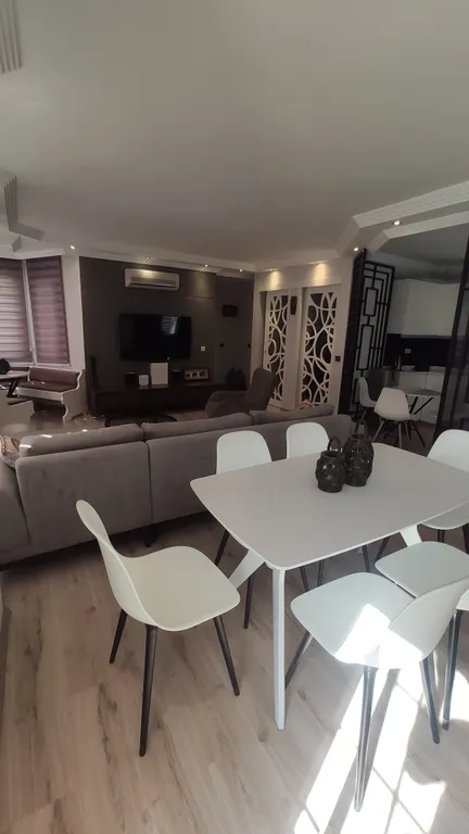 Вилла в красивом и ухоженном комплексе в великолепном месте