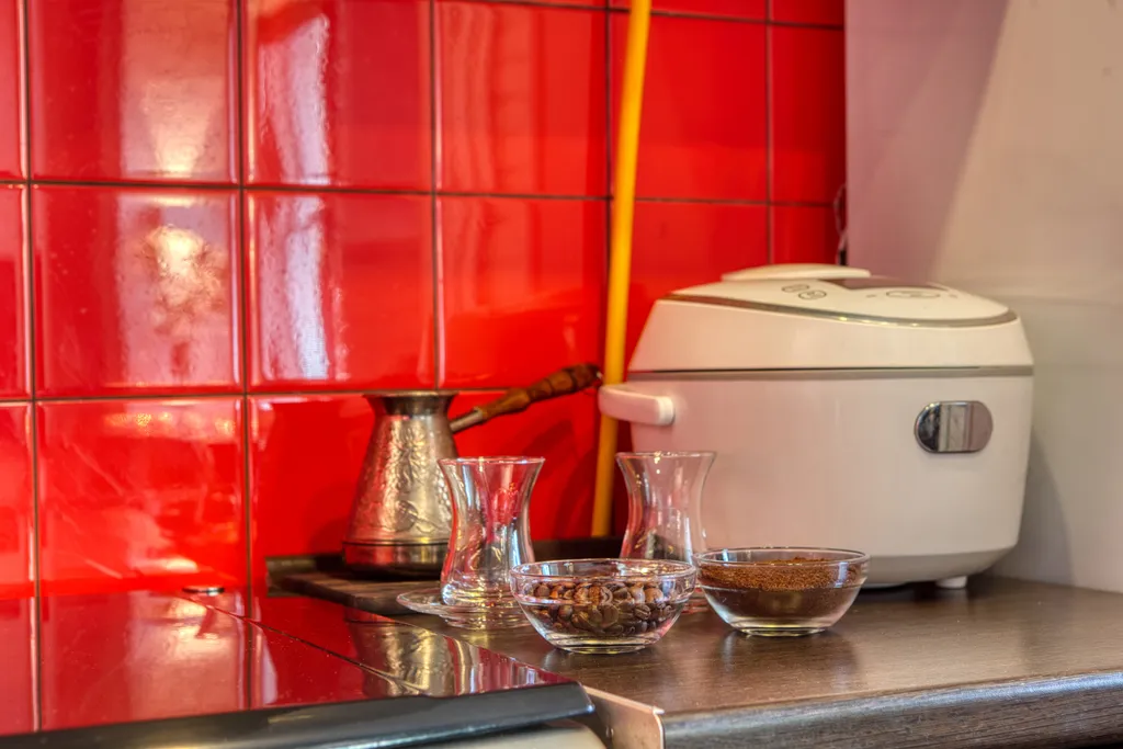 Studio deluxe в историческом центре