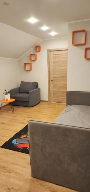 Коттедж Гостевой дом Уютная Орхидея — Первомайское