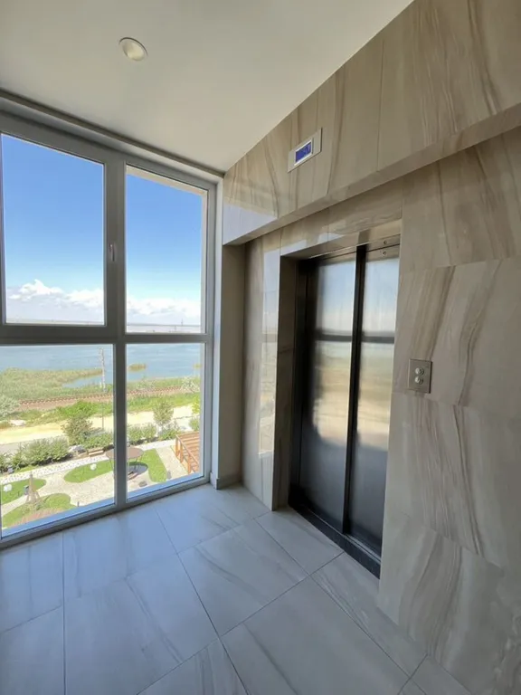 Уютная квартира в ЖK Зoлотые Пески