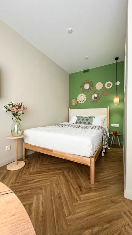 Квартира Your Eco relax Apart для 4 гостей — аренда посуточно в Новороссийск