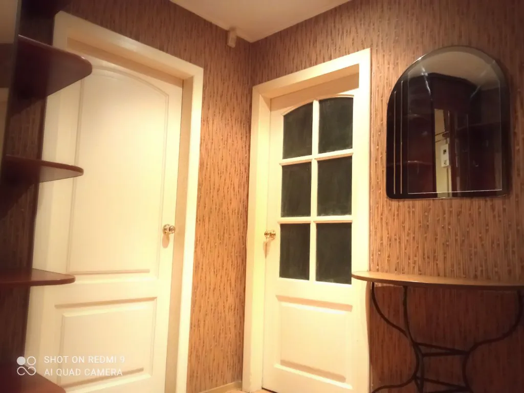 Квартира в центре