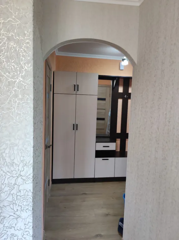 Уютная, однокомнатная квартира