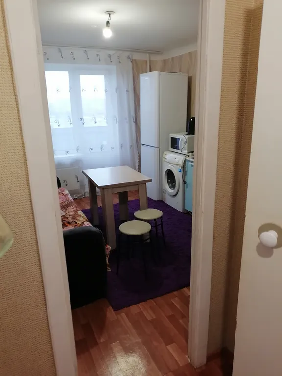 Уютная квартира  6+ человек, комфортные апартаменты - как дома