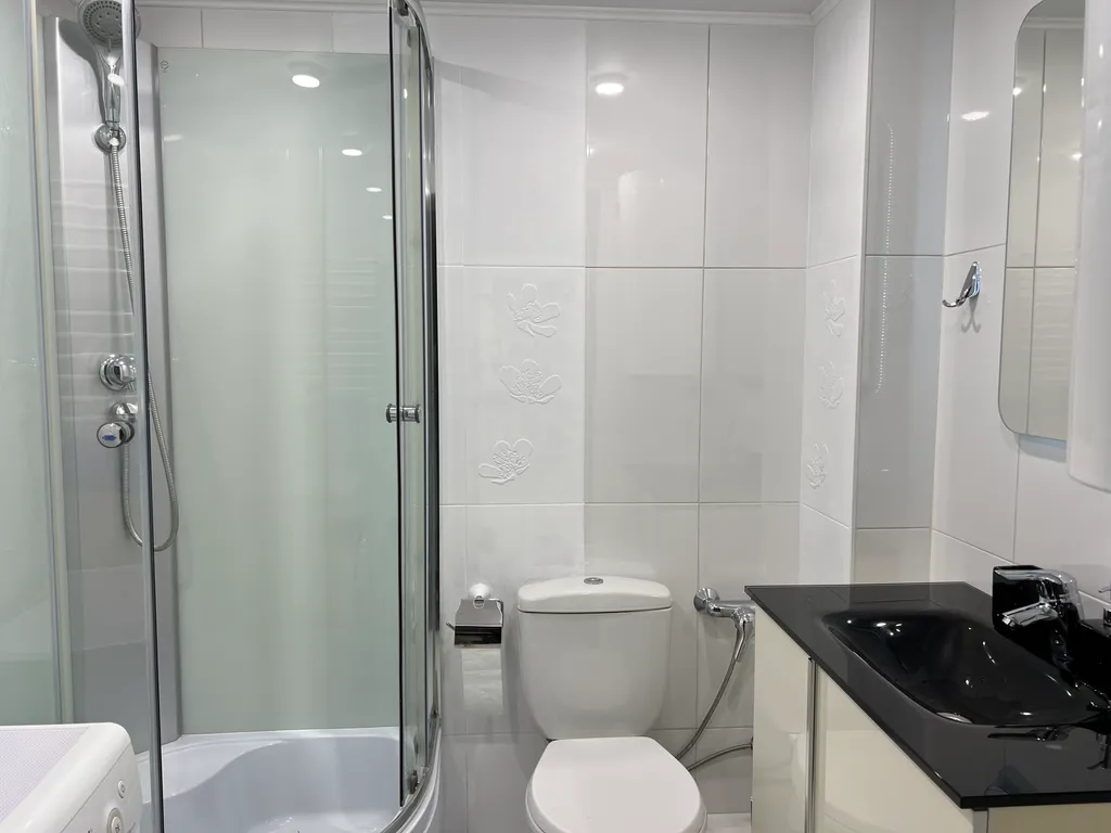 Квартира Квартира Двухкомнатный апартамент в ЖК комфорт-класса в центре — Калининград