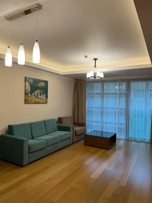 Квартира Квартира ЖК золотая бухта — Анапа