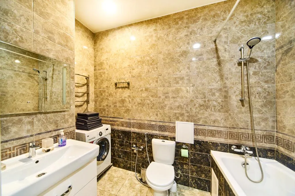 Квартира 2-комнатная Квартира — Севастополь