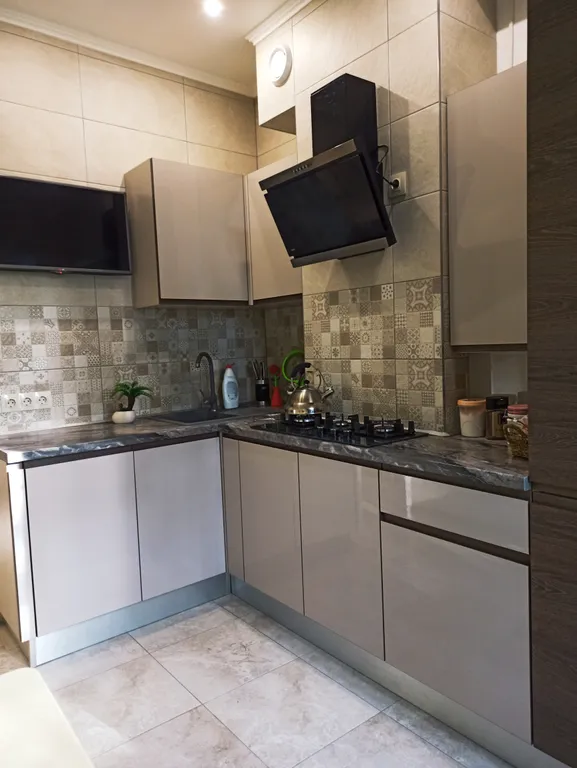 Квартира 1-комнатная Квартира — Светлогорск