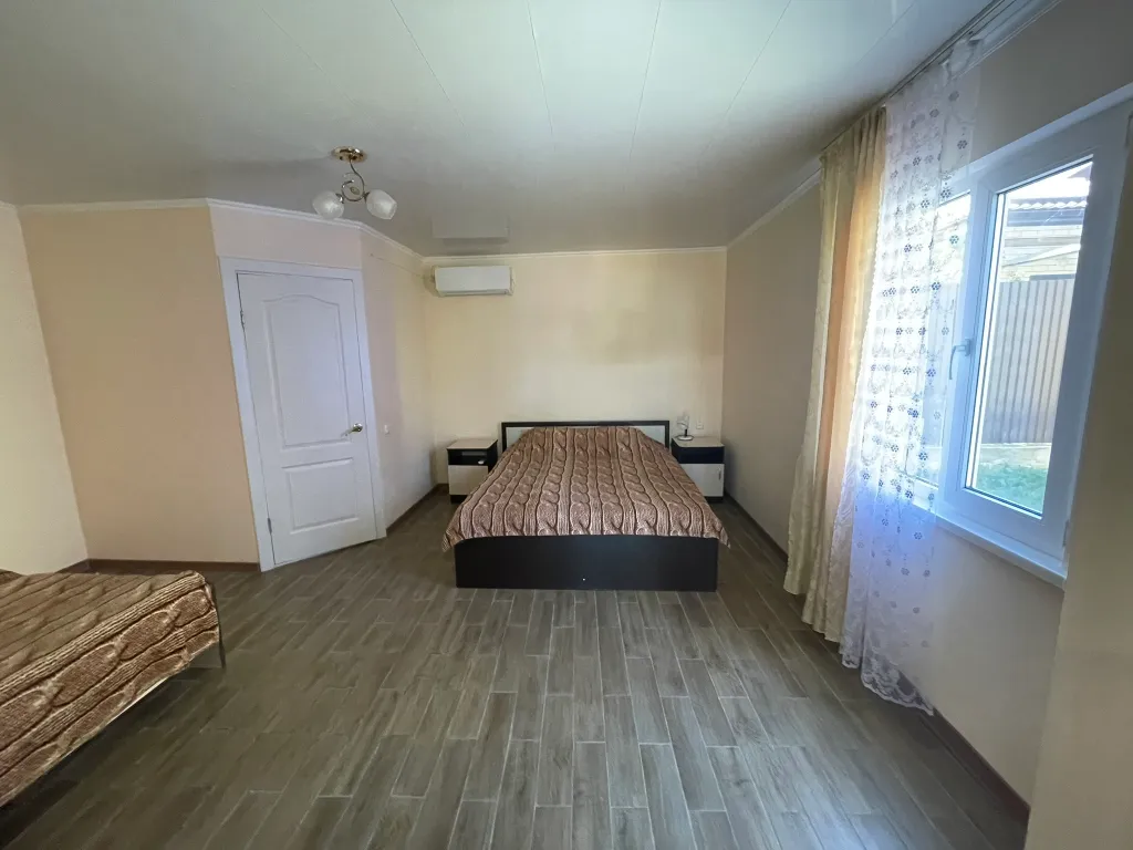 Коттедж Домик у моря — аренда посуточно в Пересыпь