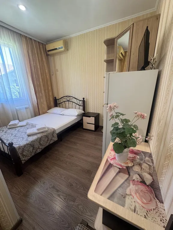 Комната — аренда посуточно в Адлер
