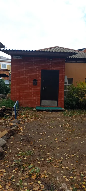 Уютные миниатюрные апартаменты в самом центре города у Волги