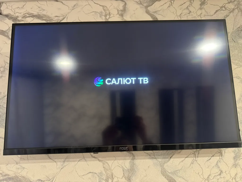 Дом в деревне