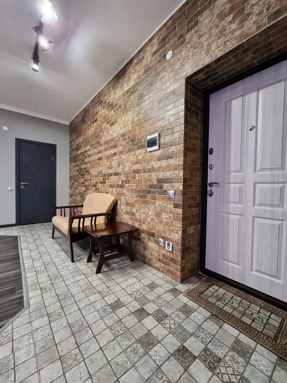 Квартира в ЖК Саулет Курылыс