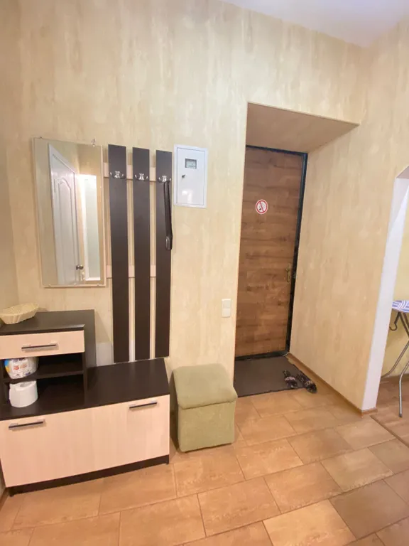 Квартира Квартира в самом центре — Севастополь