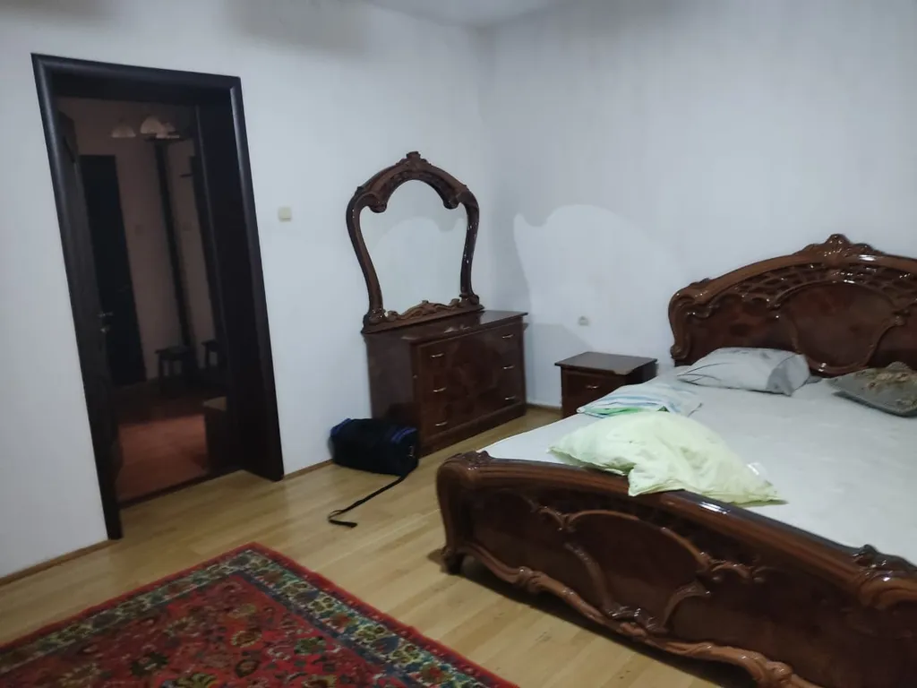 Коттедж Дом со всеми условиями — Дербент