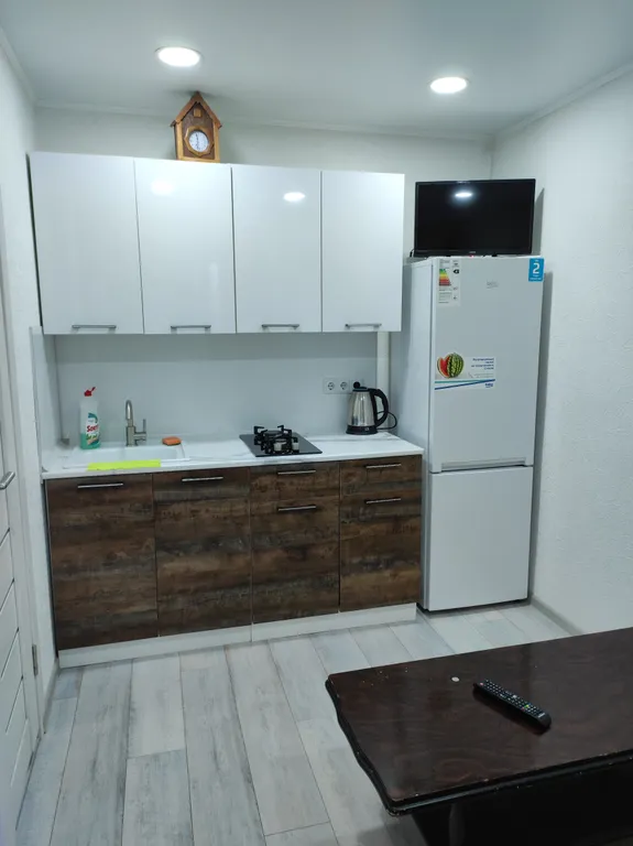 Коттедж Люкс со своей верандой — аренда посуточно в Витязево