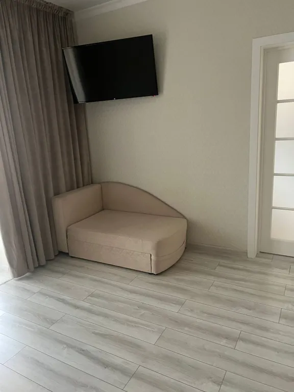 Квартира Новая квартира с видами на море и Лазаревское — Лазаревское