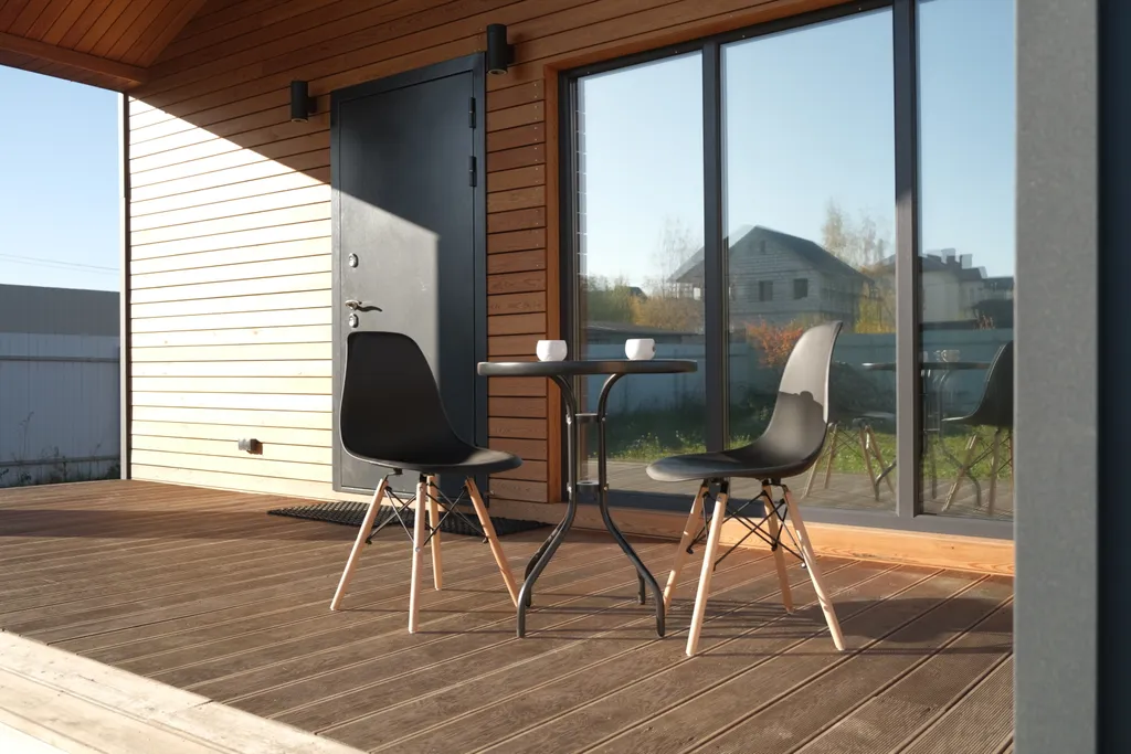 Коттедж Дом с сауной — Санкт-Петербург