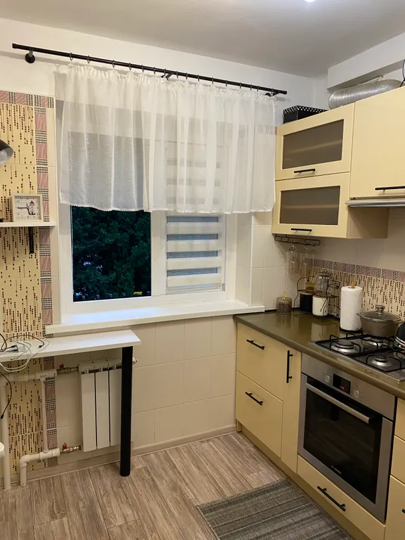 Квартира 1-комнатная Квартира — Лазаревское