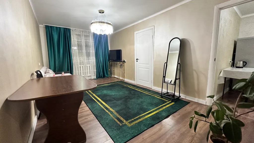 Квартира в элитном районе