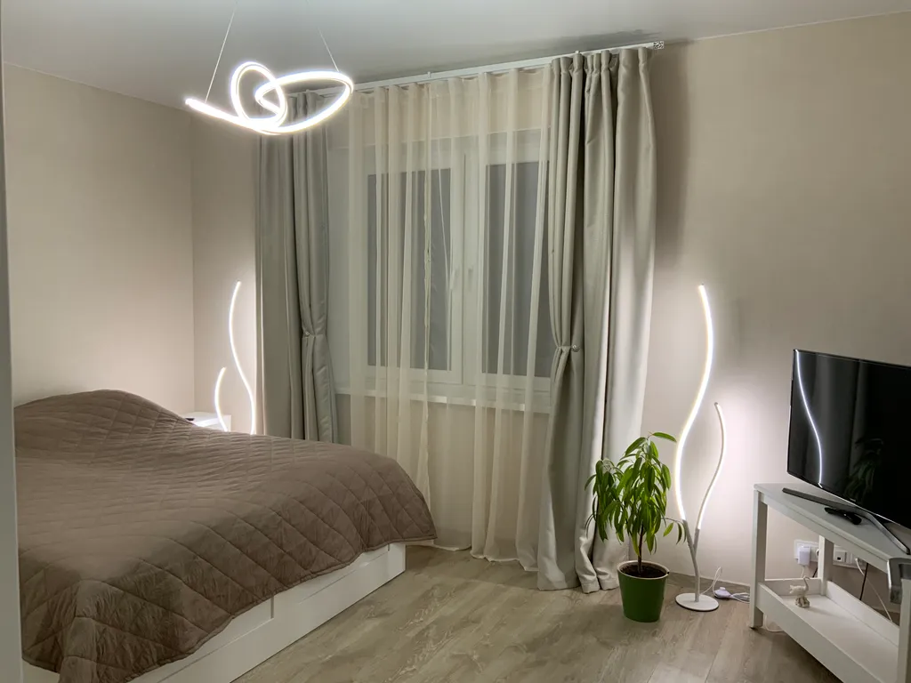 Квартира Квартира у моря — Пионерский