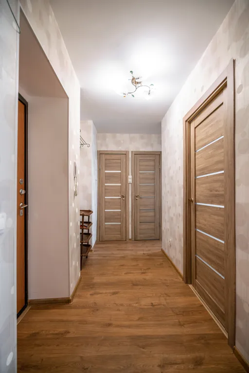 Квартира на набережной