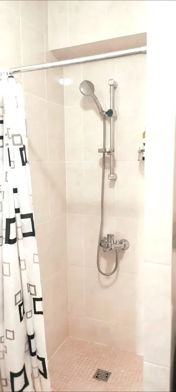 Уютная квартира у моря