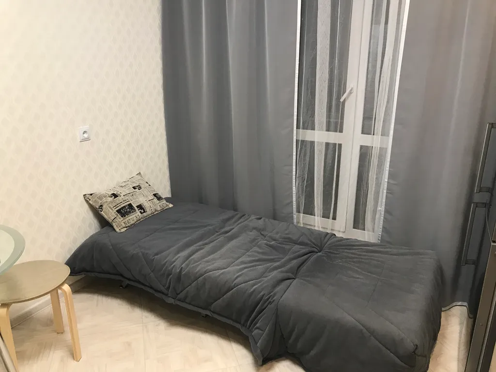Квартира Отличная квартира — Новосибирск