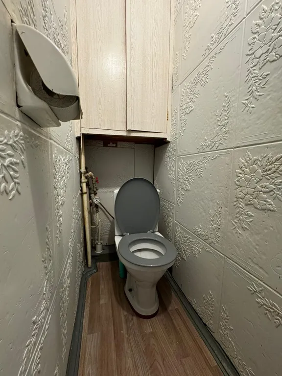 Квартира Уютная квартира — Песочный