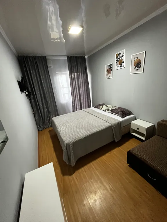 Квартира Комната — аренда посуточно в Голубицкая