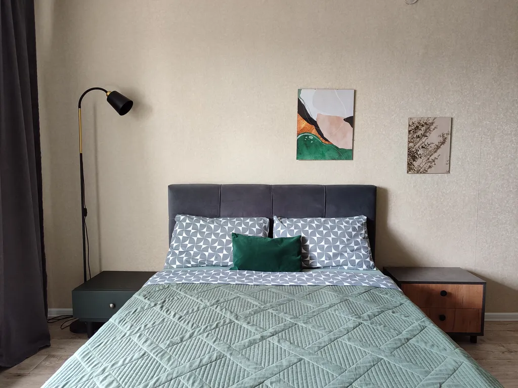 Здесь вы будете чувствовать себя дома