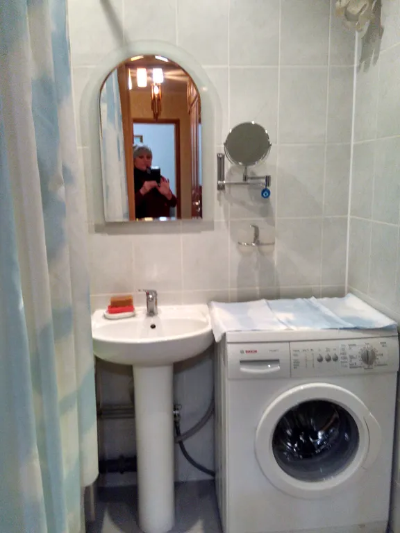 Квартира 2-комнатная Квартира — Запорожье