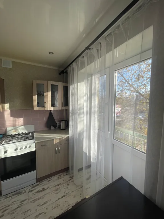 Уютная квартира рядом с ТЦ Ярмарка