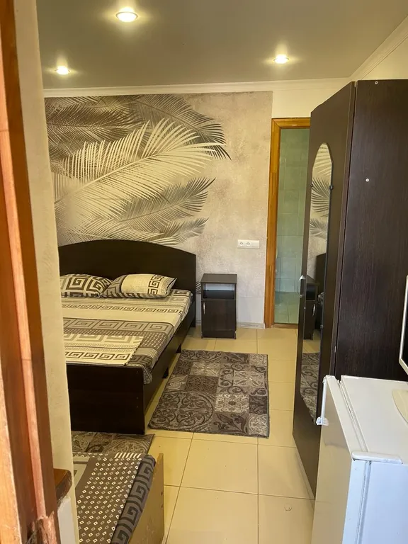 Квартира Комната — Гагра