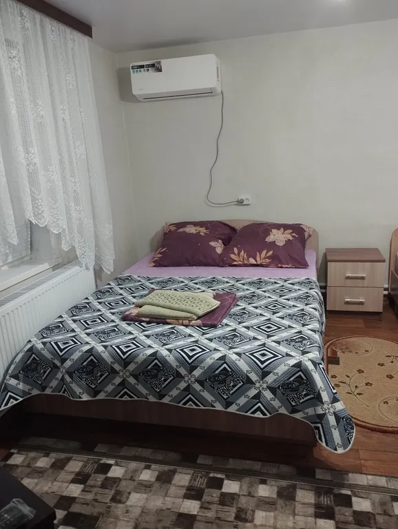 Тихий частный домик