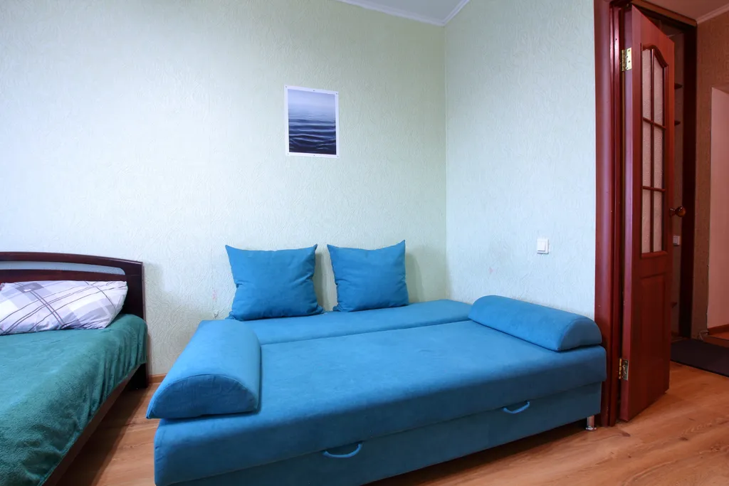Квартира Квартира TimHouse  7 эт — Казань