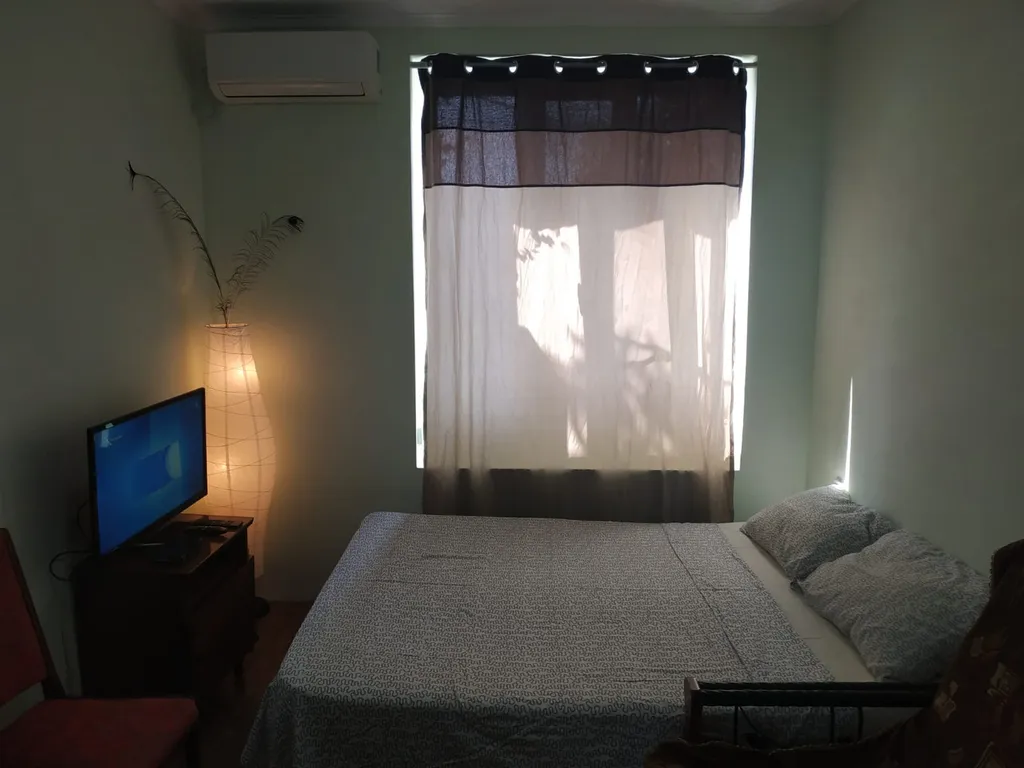 Квартира студия на берегу моря в Старой Гагре — аренда посуточно в Гагра