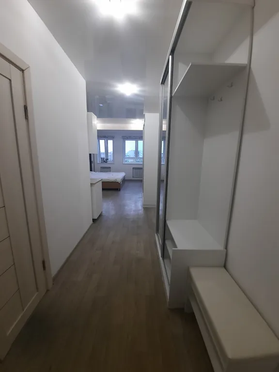 Квартира в центре города