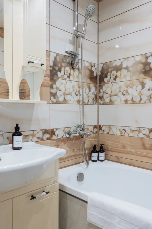 Квартира Яркая и романтичная квартира в тихом центральном районе — Калининград