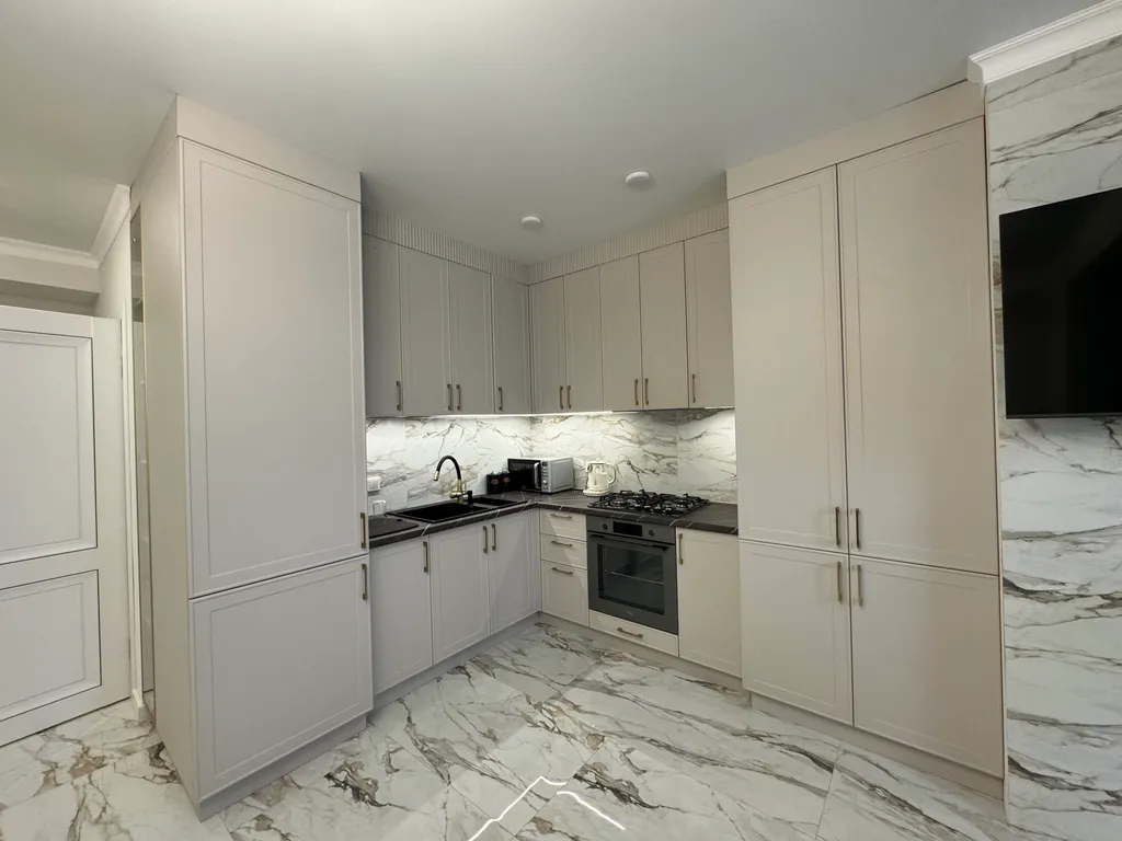 Шикарная квартира в центре Пятигорска