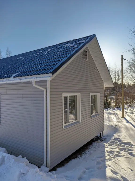 1-комнатный Дом