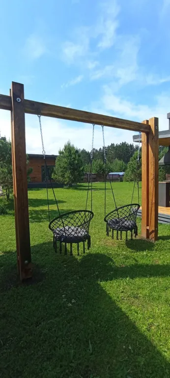 Отдых в живописном месте Алтая