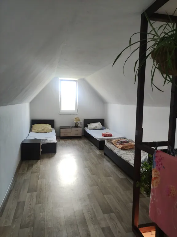 Коттедж Уютный дом для отдыха — Великий Новгород