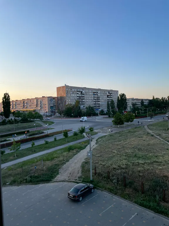 Уютная квартира с современным ремонтом в новом элитном доме