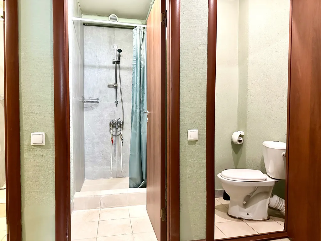 Квартира Комната — Санкт-Петербург