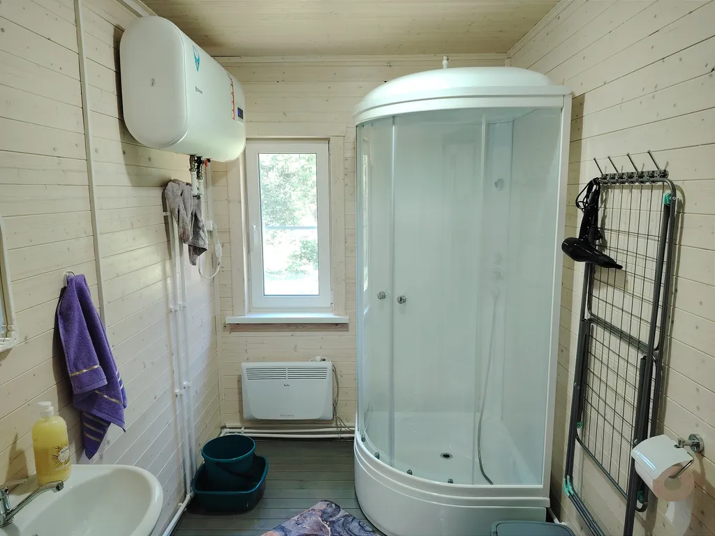 3-комнатный Дом