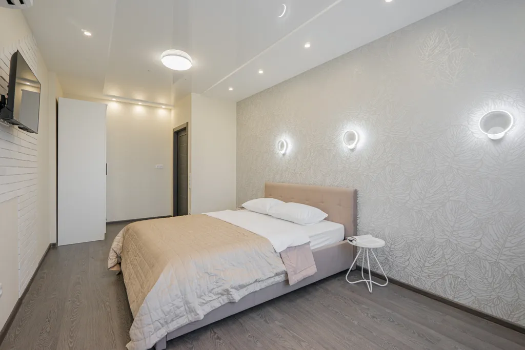 Квартира Уютная квартира с большой ванной — Екатеринбург